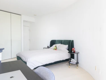 Loft / Bonus Room Photo of 2106 838 W Hastings Street, Vancouver, BC