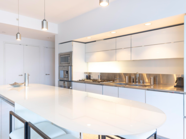 Pantry Photo of 2106 838 W Hastings Street, Vancouver, BC