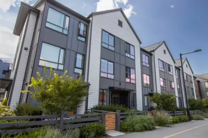 38024 Keel Way, Squamish, BC, Squamish — Townhouse for sale