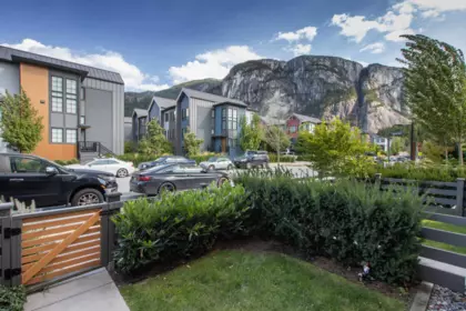 38024 Keel Way, Squamish, BC, Squamish — Townhouse for sale