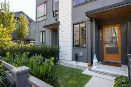 38024 Keel Way, Squamish, BC, Squamish — Townhouse for sale