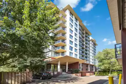 310 9171 Ferndale Road, Richmond, BC, Richmond — Apartment/Condo for sale
