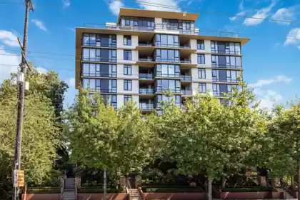 310 9171 Ferndale Road, Richmond, BC, Richmond — Apartment/Condo for sale