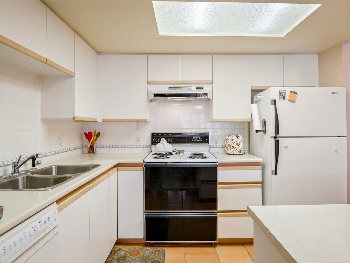 Bedroom 2 Photo of 209 3317 Ptarmigan Place, Whistler, BC