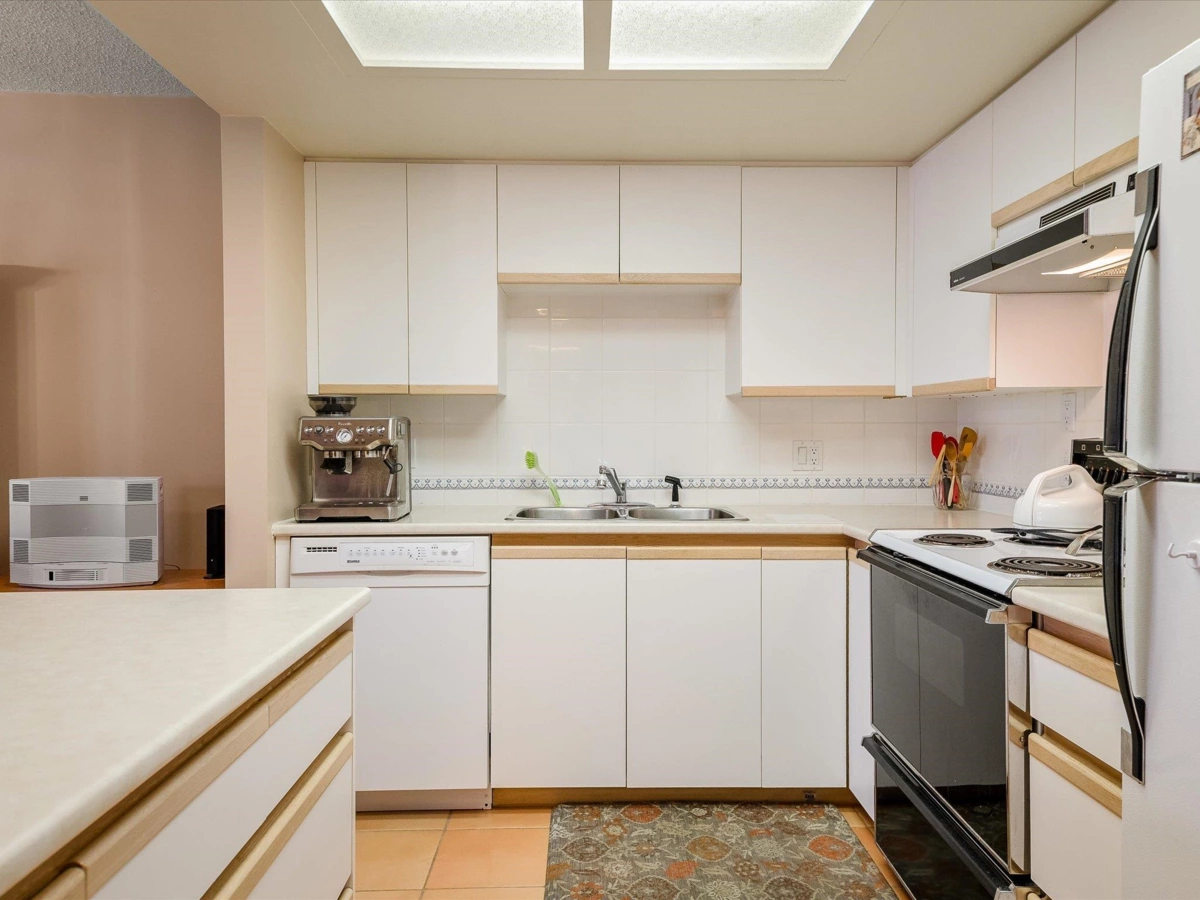 Bedroom 4 Photo of 209 3317 Ptarmigan Place, Whistler, BC