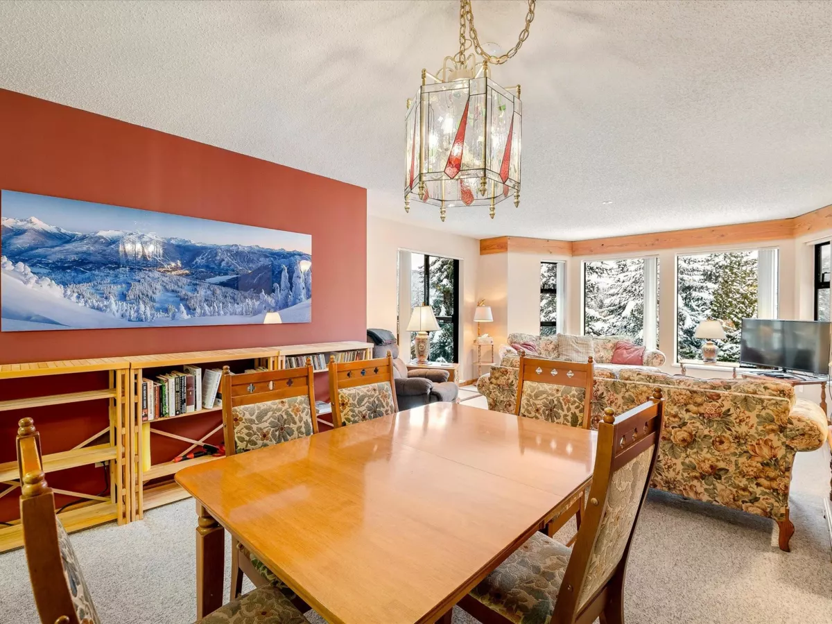 Guest Bathroom Photo of 209 3317 Ptarmigan Place, Whistler, BC