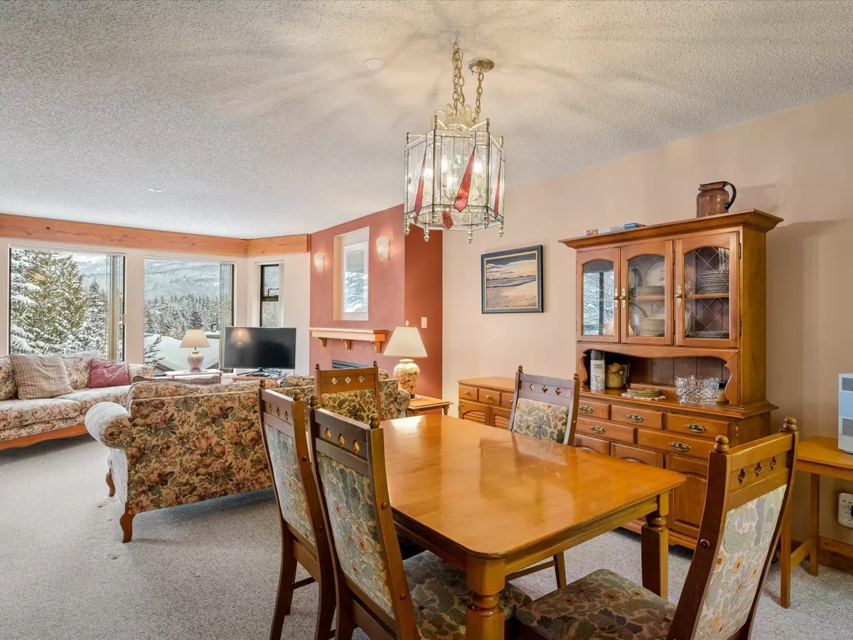 Powder Room Photo of 209 3317 Ptarmigan Place, Whistler, BC