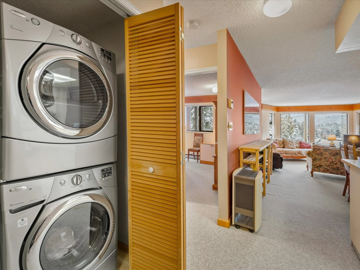 Primary Bathroom Photo of 209 3317 Ptarmigan Place, Whistler, BC