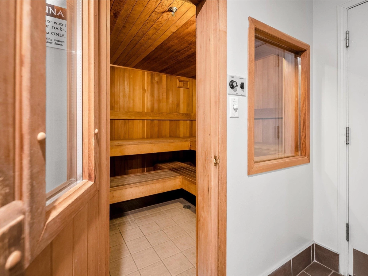 Staircase Photo of 209 3317 Ptarmigan Place, Whistler, BC