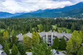 209 3317 Ptarmigan Place, Whistler, BC