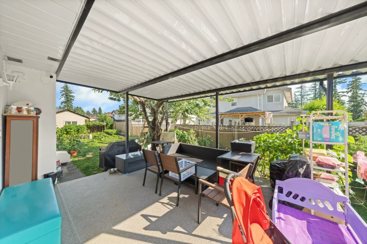 Mudroom Photo of 13356 59 Avenue, Surrey, BC