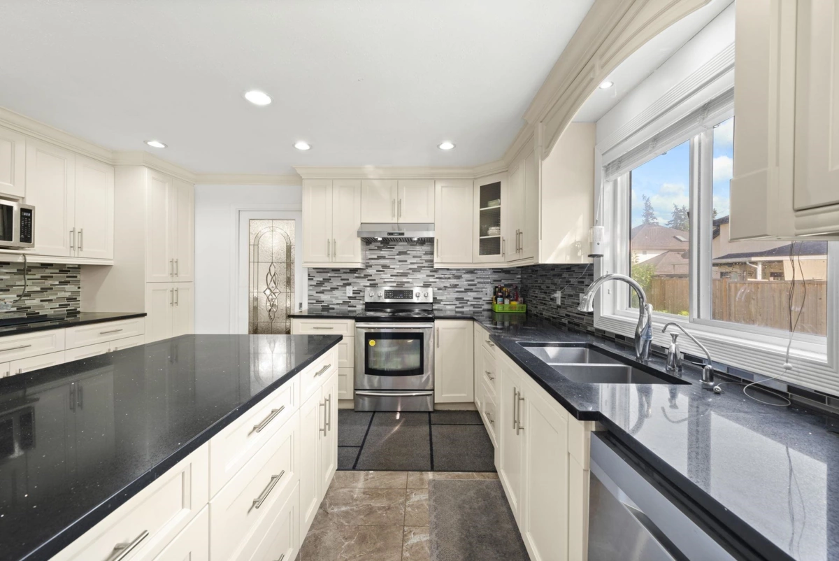 Pantry Photo of 13356 59 Avenue, Surrey, BC