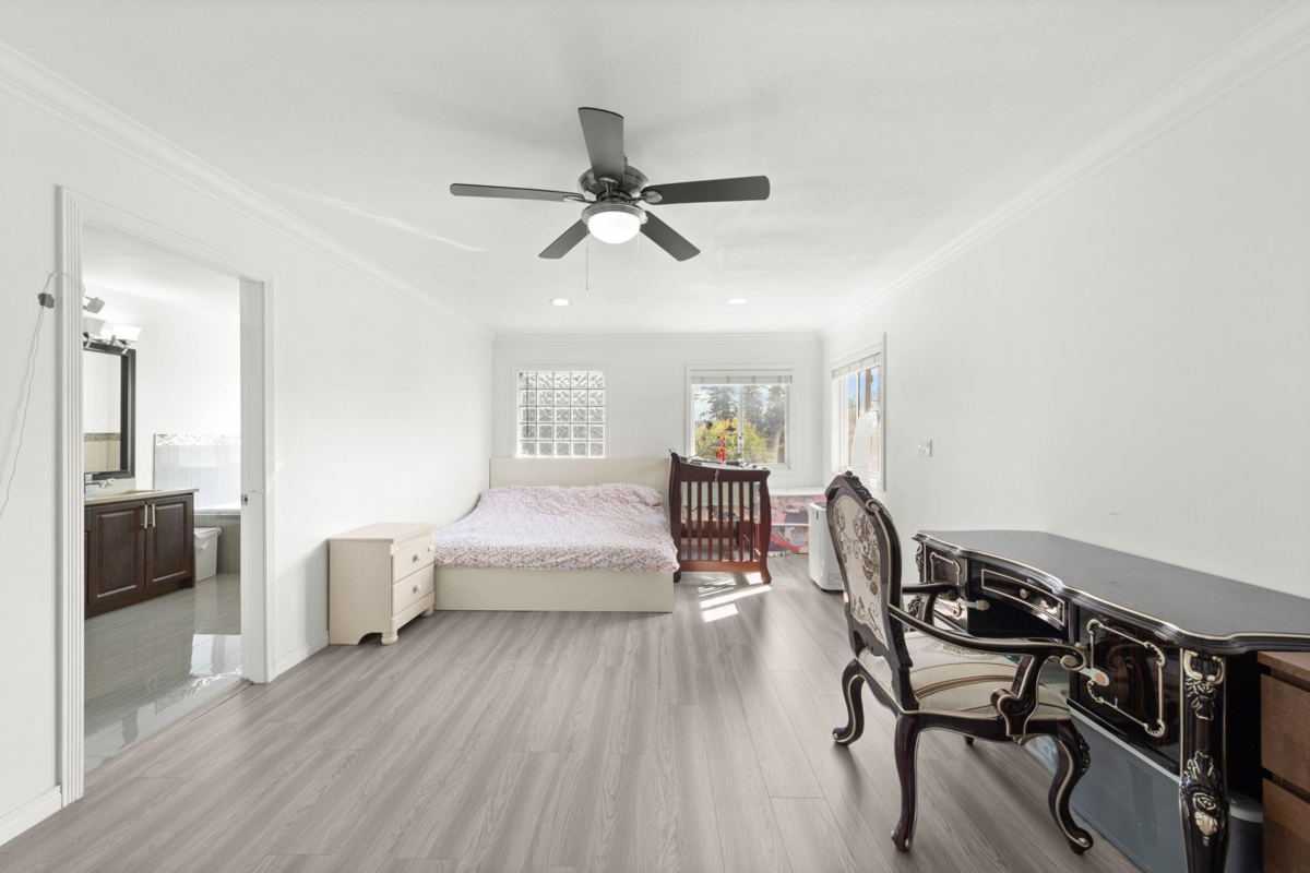 Primary Bedroom Photo of 13356 59 Avenue, Surrey, BC