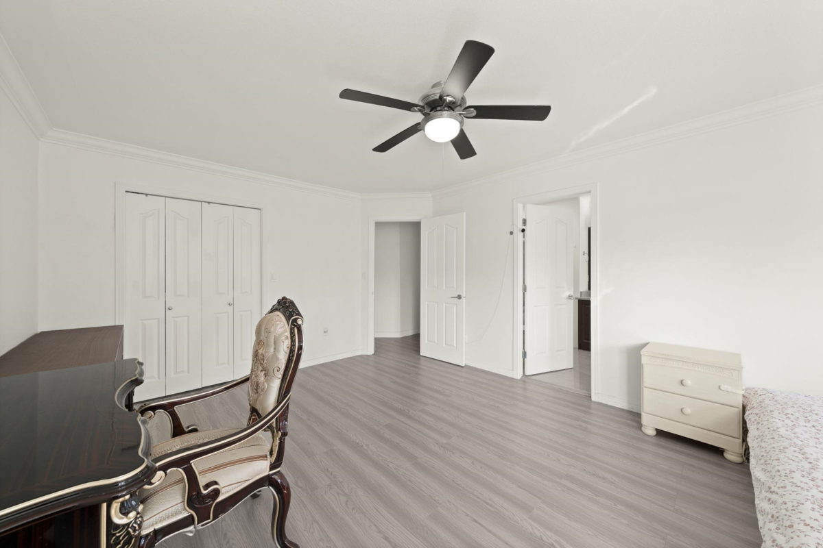 Walk-In Closet Photo of 13356 59 Avenue, Surrey, BC