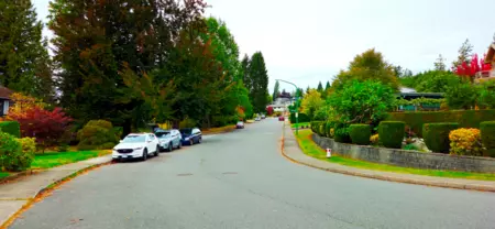 5680 Monarch Street, Burnaby, BC, Burnaby — Single Family Residence for sale