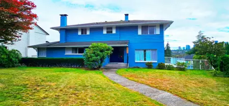 5680 Monarch Street, Burnaby, BC, Burnaby — Single Family Residence for sale