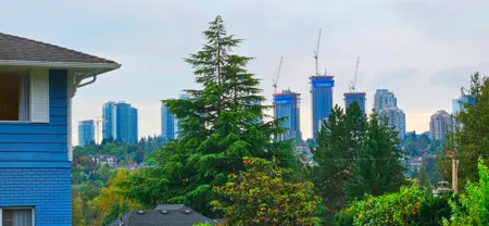 5680 Monarch Street, Burnaby, BC, Burnaby — Single Family Residence for sale
