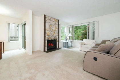 4728 Willowdale Place, Burnaby, BC, Burnaby — Townhouse for sale
