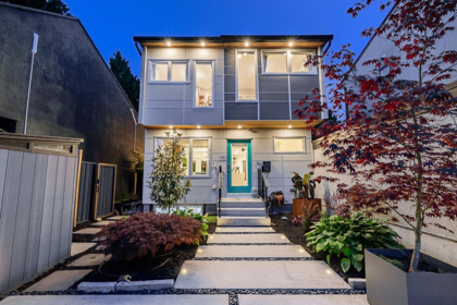3812 Garden Grove Drive, Burnaby, BC, Burnaby — Single Family Residence for sale
