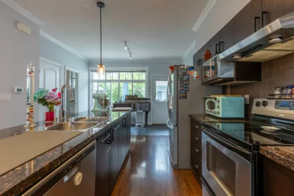 41 19480 66 Avenue, Surrey, BC, Surrey — Townhouse for sale