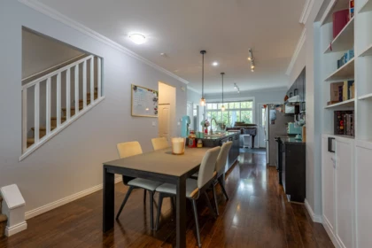 41 19480 66 Avenue, Surrey, BC, Surrey — Townhouse for sale