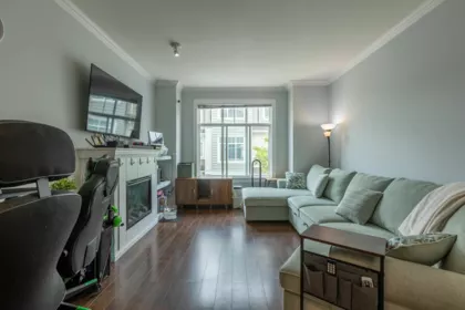 41 19480 66 Avenue, Surrey, BC, Surrey — Townhouse for sale