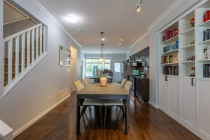 41 19480 66 Avenue, Surrey, BC, Surrey — Townhouse for sale