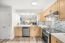 3 6100 Tiffany Boulevard, Richmond, BC
