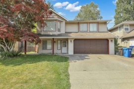 3697 Old Clayburn Road, Abbotsford, BC