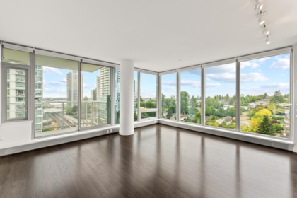 1008 8031 Nunavut Lane, Vancouver, BC, Vancouver — Apartment/Condo for sale
