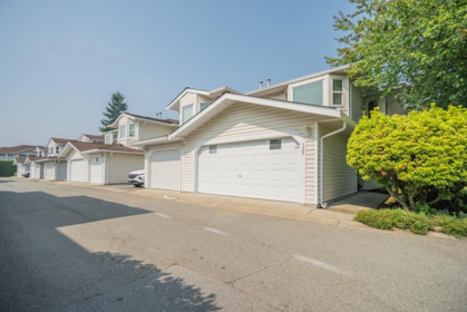 125 9177 154 Street, Surrey, BC, Surrey — Townhouse for sale