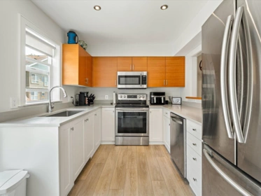 32 1400 Park Street, Pemberton, BC, Pemberton — Townhouse for sale