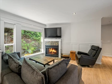 32 1400 Park Street, Pemberton, BC, Pemberton — Townhouse for sale