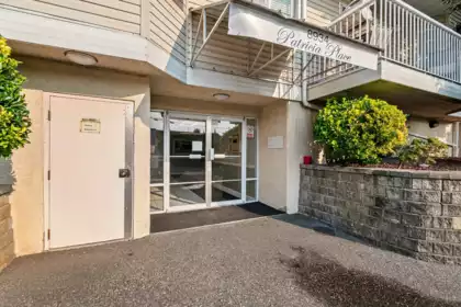 206 8934 Mary Street, Chilliwack, BC, Chilliwack — Apartment/Condo for sale