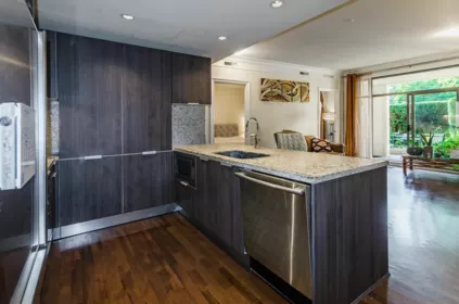 103 540 Waters Edge Crescent, West Vancouver, BC