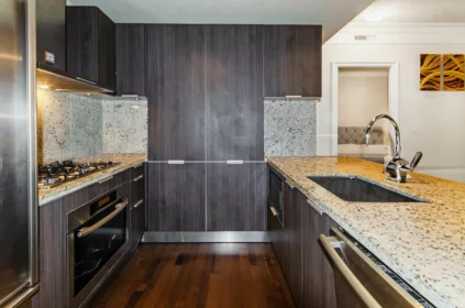 103 540 Waters Edge Crescent, West Vancouver, BC