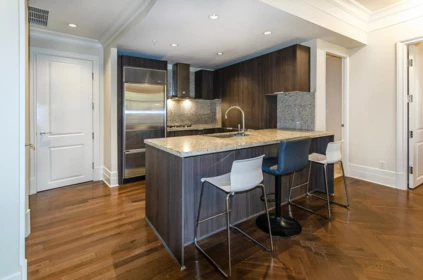103 540 Waters Edge Crescent, West Vancouver, BC