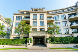 103 540 Waters Edge Crescent, West Vancouver, BC