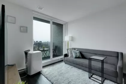 1206 5470 Ormidale Street, Vancouver, BC, Vancouver — Apartment/Condo for sale