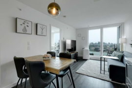 1206 5470 Ormidale Street, Vancouver, BC