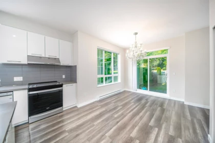 11 1338 Hames Crescent, Coquitlam, BC, Coquitlam — Townhouse for sale