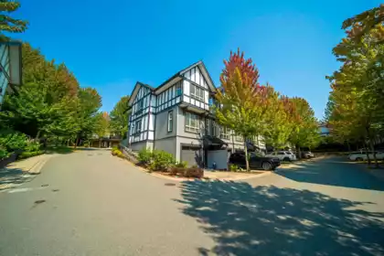 11 1338 Hames Crescent, Coquitlam, BC, Coquitlam — Townhouse for sale