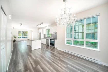 11 1338 Hames Crescent, Coquitlam, BC, Coquitlam — Townhouse for sale