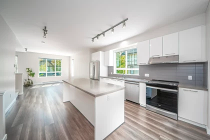 11 1338 Hames Crescent, Coquitlam, BC, Coquitlam — Townhouse for sale