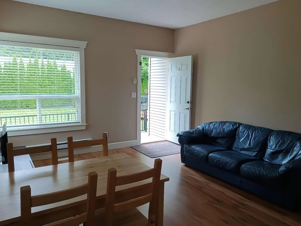 Aerial View of 2325 153 Street, Surrey, BC