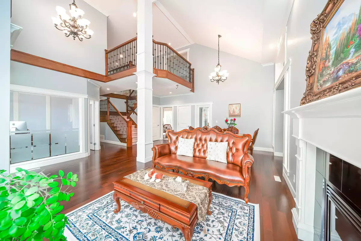 Bedroom 2 Photo of 2325 153 Street, Surrey, BC