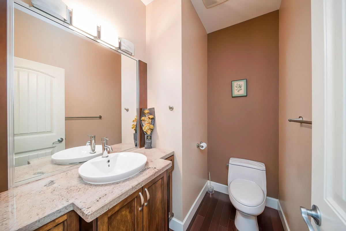 Bedroom 4 Photo of 2325 153 Street, Surrey, BC