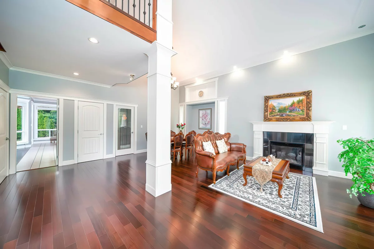 Breakfast Nook Photo of 2325 153 Street, Surrey, BC