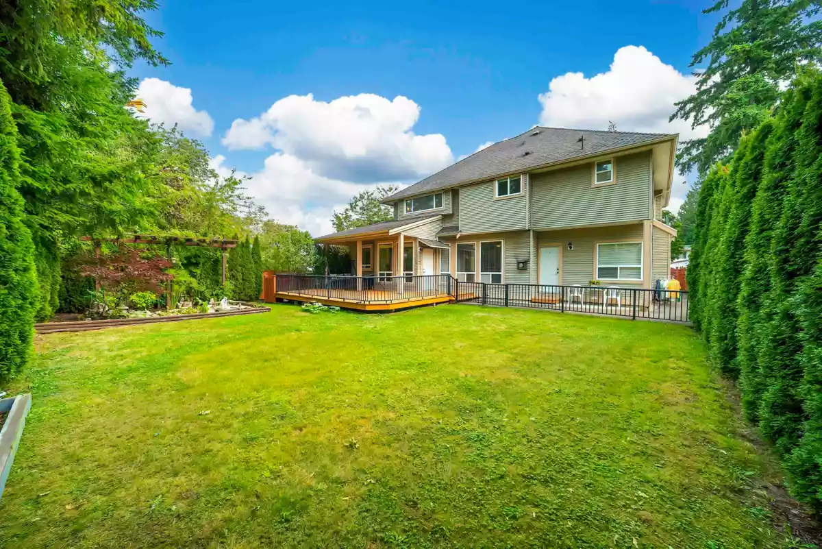 Family Room Photo of 2325 153 Street, Surrey, BC