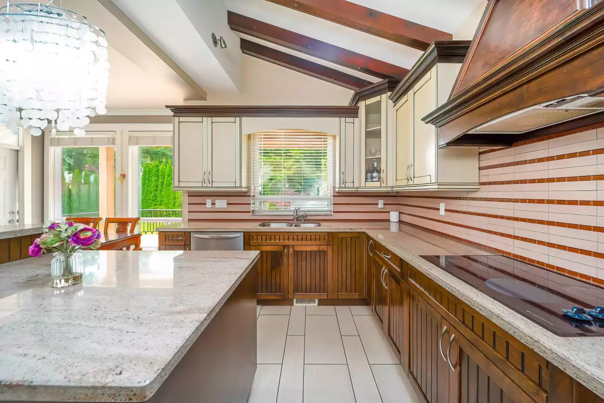 Hallway Photo of 2325 153 Street, Surrey, BC